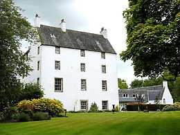 Houstoun House