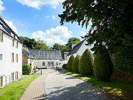 Houstoun House