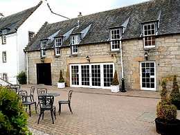 Houstoun House