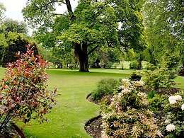 Houstoun House