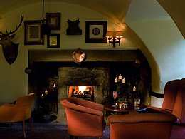 Houstoun House
