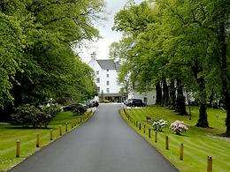 Houstoun House