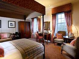 Houstoun House