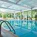 Spa spa, Houstoun House