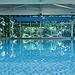 Spa spa, Houstoun House