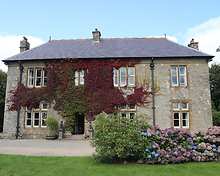 Kentisbury Grange Hotel