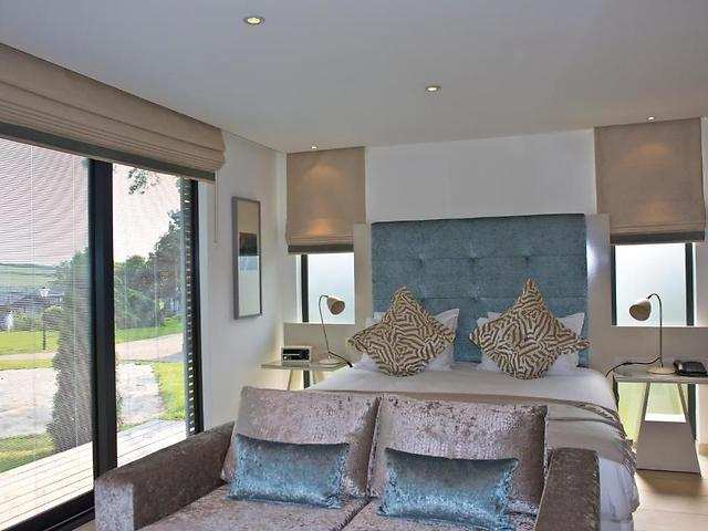 Kentisbury Grange Hotel additional image