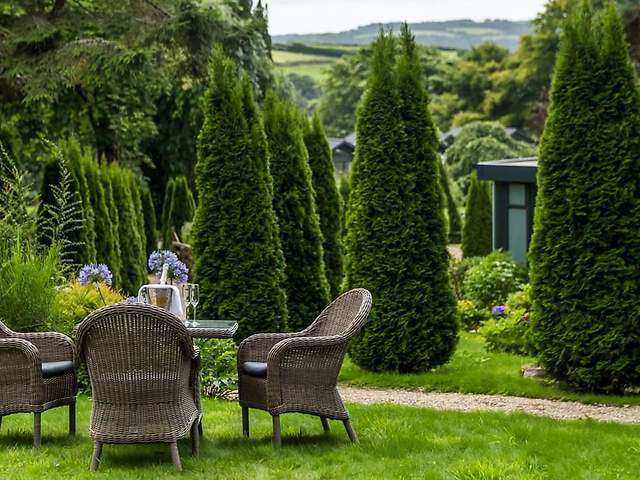 Kentisbury Grange Hotel additional image