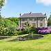 Kentisbury Grange Hotel