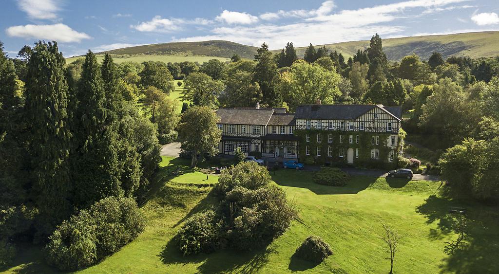 Lake Country House Hotel & Spa