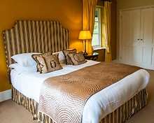 Lodge room, Lake Country House
