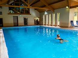 Spa spa, Lake Country House