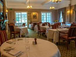 Restaurant restaurant, Lake Country House