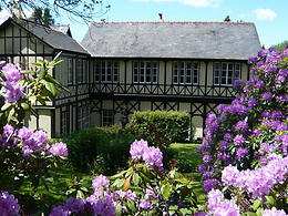 Lake Country House