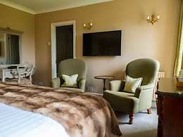 Double room, Lake Country House