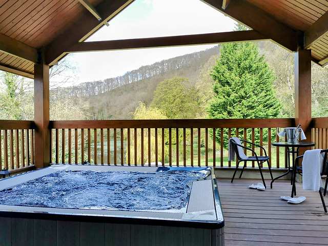Lake Country House Hotel & Spa additional image