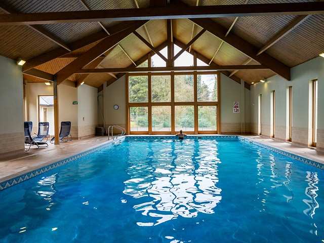Lake Country House Hotel & Spa additional image