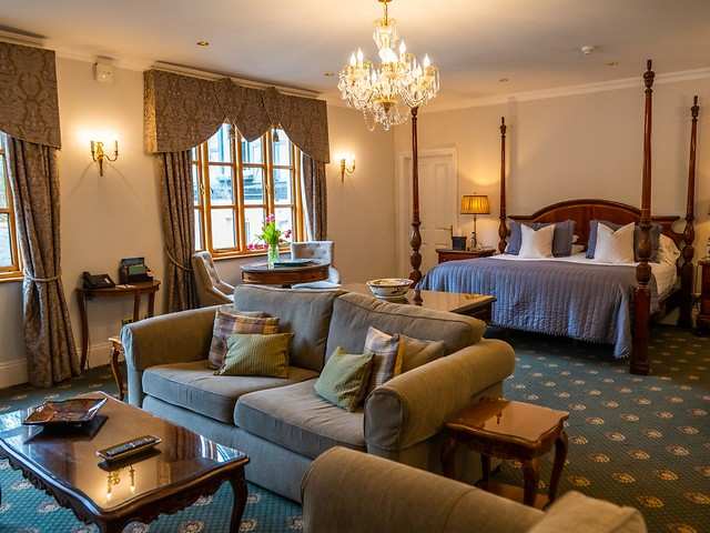 Lake Country House Hotel & Spa additional image