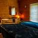 Spa spa, Lake Country House
