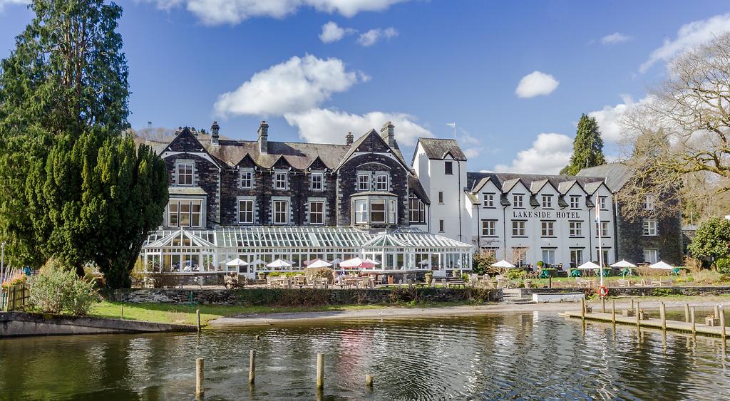 Lakeside Hotel and Spa