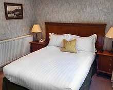 Courtyard Cosy Double room, Lakeside Hotel and Spa