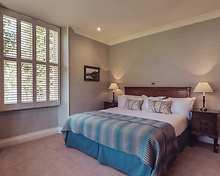 Classic Double room, Lakeside Hotel and Spa