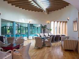 Lakeside Hotel and Spa
