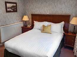 Courtyard Cosy Double room, Lakeside Hotel and Spa