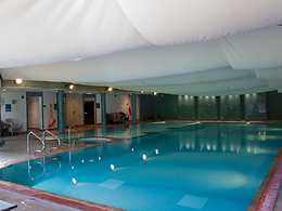 Lakeside Spa spa, Lakeside Hotel and Spa