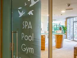 Lakeside Spa spa, Lakeside Hotel and Spa