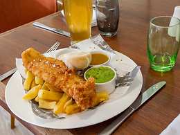 Terrace and Conservatory restaurant, Lakeside Hotel and Spa