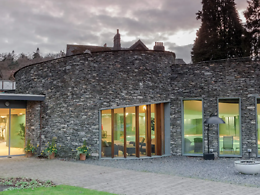 Lakeside Hotel and Spa