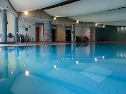Lakeside Spa spa, Lakeside Hotel and Spa