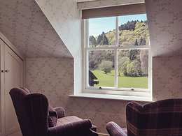 Garden Rooms room, Lakeside Hotel and Spa