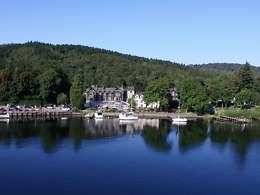 Lakeside Hotel and Spa