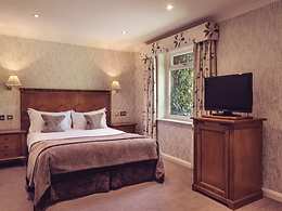 Garden Rooms room, Lakeside Hotel and Spa