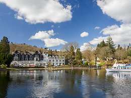 Lakeside Hotel and Spa