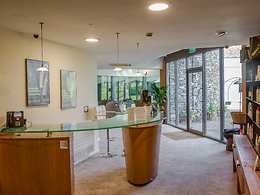 Lakeside Spa spa, Lakeside Hotel and Spa