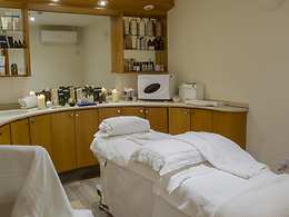 Lakeside Spa spa, Lakeside Hotel and Spa