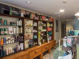 Lakeside Spa spa, Lakeside Hotel and Spa