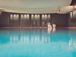 Lakeside Hotel and Spa