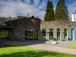 Lakeside Spa spa, Lakeside Hotel and Spa