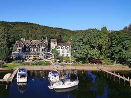 Lakeside Hotel and Spa