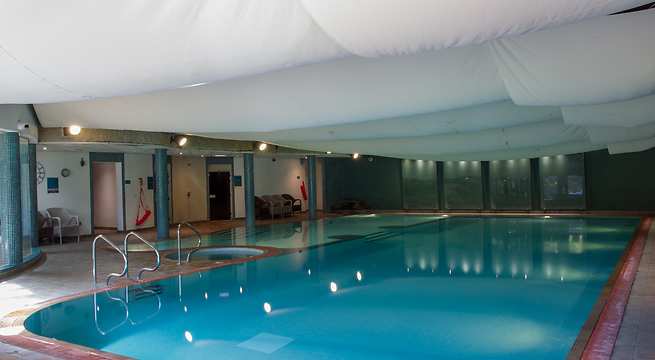 Lakeside Spa spa, Lakeside Hotel and Spa