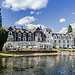 Lakeside Hotel and Spa
