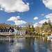 Lakeside Hotel and Spa