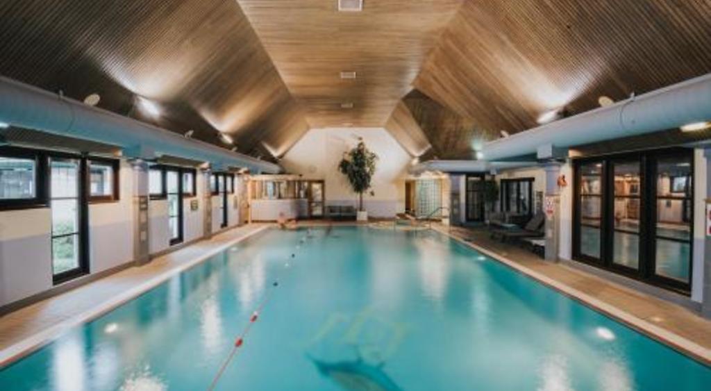 Lancaster House Hotel