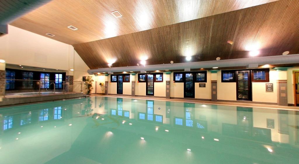 Lancaster House Hotel