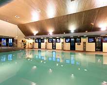 Lancaster House Hotel
