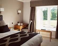 Classic Double room, Lancaster House Hotel